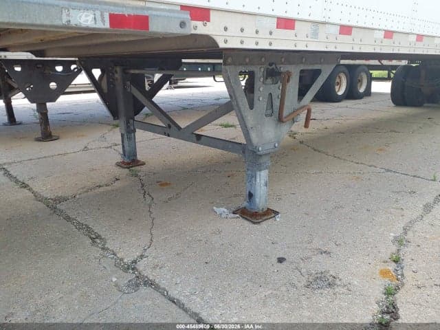 2022 HYUNDAI TRANSLEAD INC 53' SEMI TRAILER 11