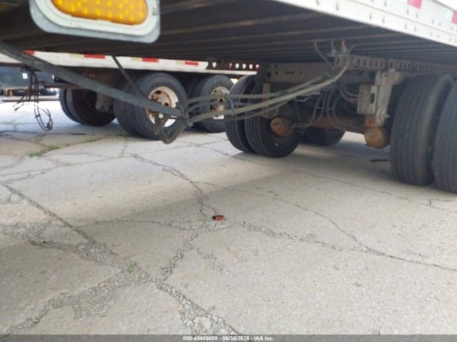 2022 HYUNDAI TRANSLEAD INC 53' SEMI TRAILER 12