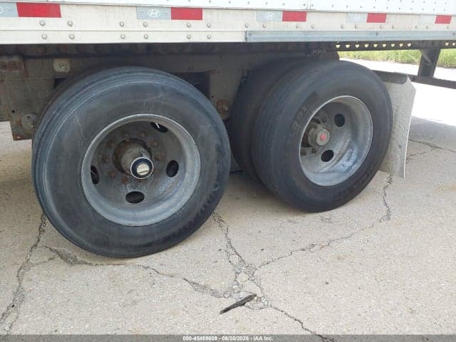 2022 HYUNDAI TRANSLEAD INC 53' SEMI TRAILER 13