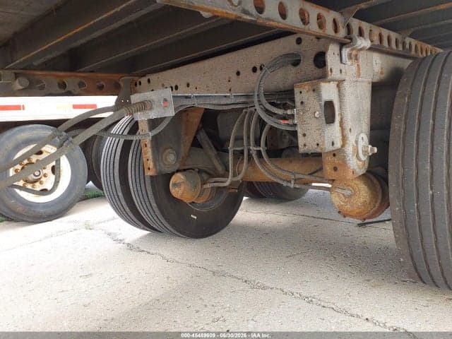 2022 HYUNDAI TRANSLEAD INC 53' SEMI TRAILER 14