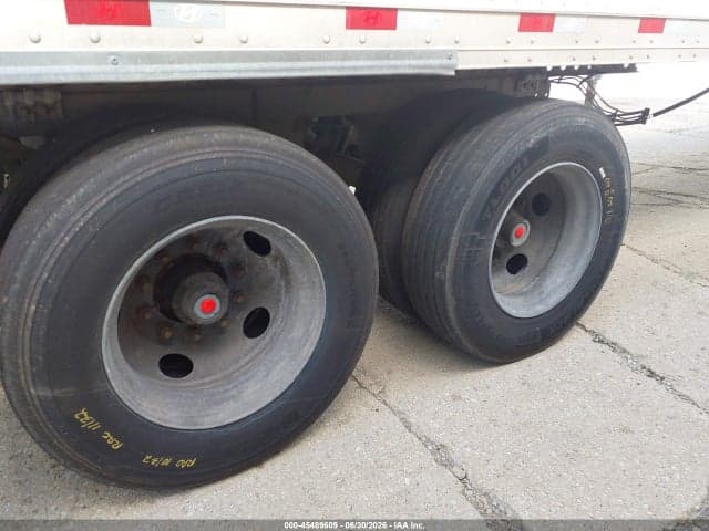 2022 HYUNDAI TRANSLEAD INC 53' SEMI TRAILER 15