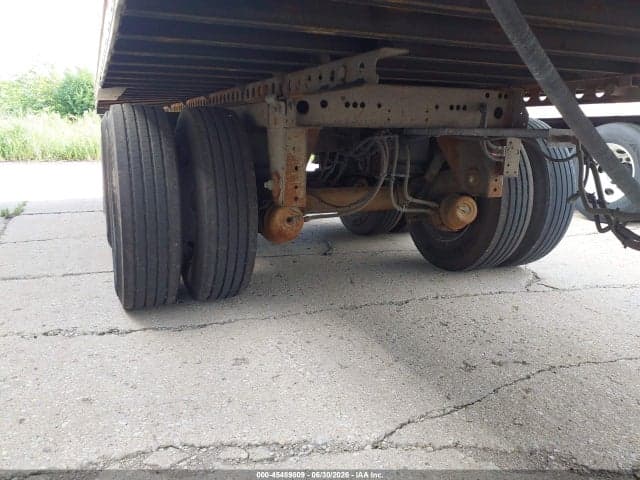 2022 HYUNDAI TRANSLEAD INC 53' SEMI TRAILER 16