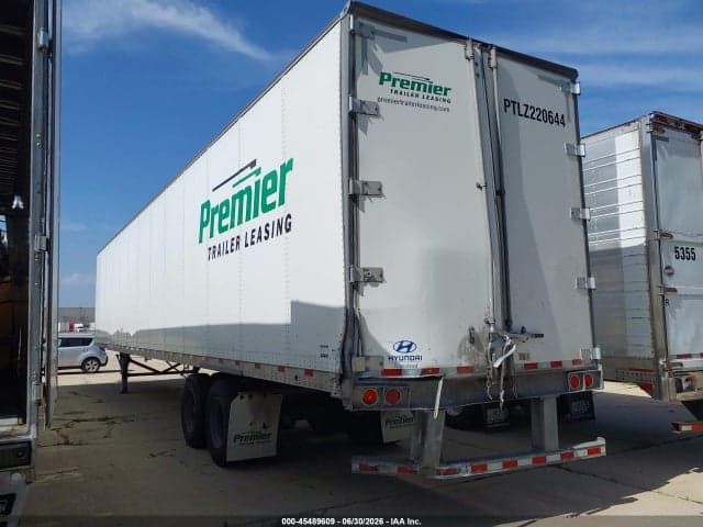 2022 HYUNDAI TRANSLEAD INC 53' SEMI TRAILER 3