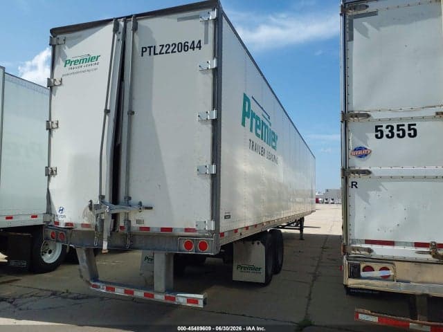2022 HYUNDAI TRANSLEAD INC 53' SEMI TRAILER 4