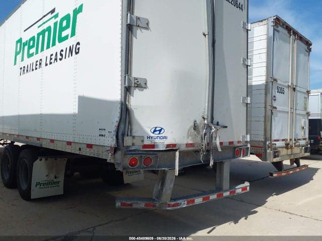 2022 HYUNDAI TRANSLEAD INC 53' SEMI TRAILER 6