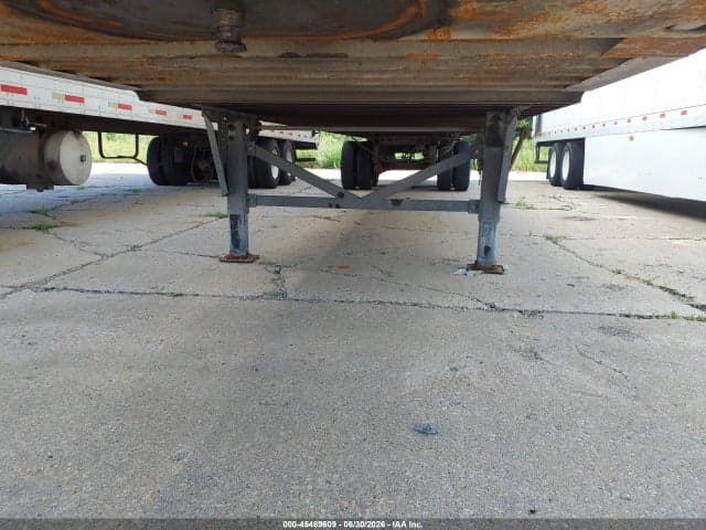 2022 HYUNDAI TRANSLEAD INC 53' SEMI TRAILER 8