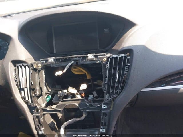 2018 ACURA TLX TECH PKG 16
