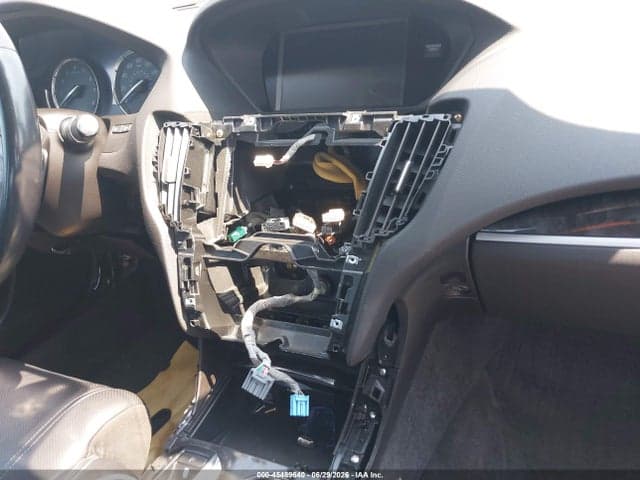 2018 ACURA TLX TECH PKG 6