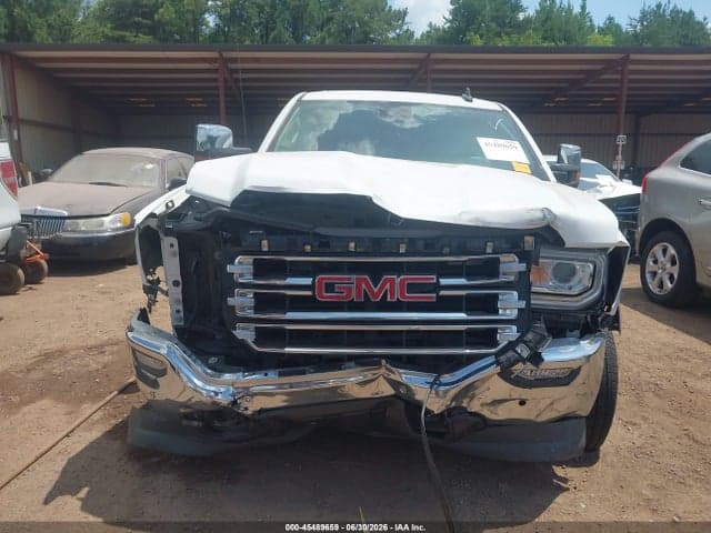 2018 GMC SIERRA 1500 SLT 13