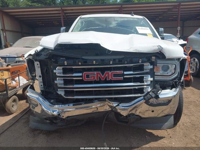 2018 GMC SIERRA 1500 SLT 6