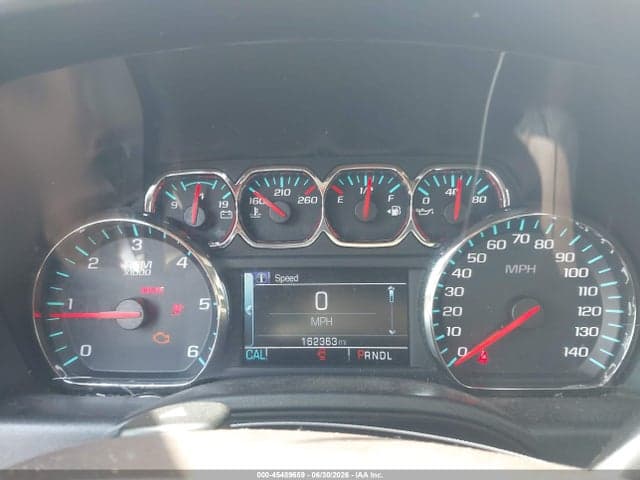 2018 GMC SIERRA 1500 SLT 7