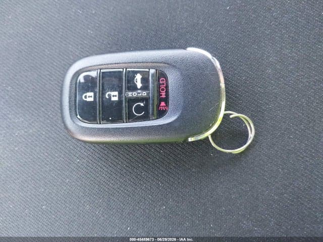2024 HONDA CIVIC SPORT 11
