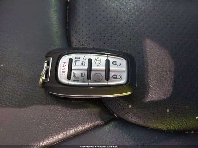 2021 CHRYSLER PACIFICA HYBRID TOURING L 11
