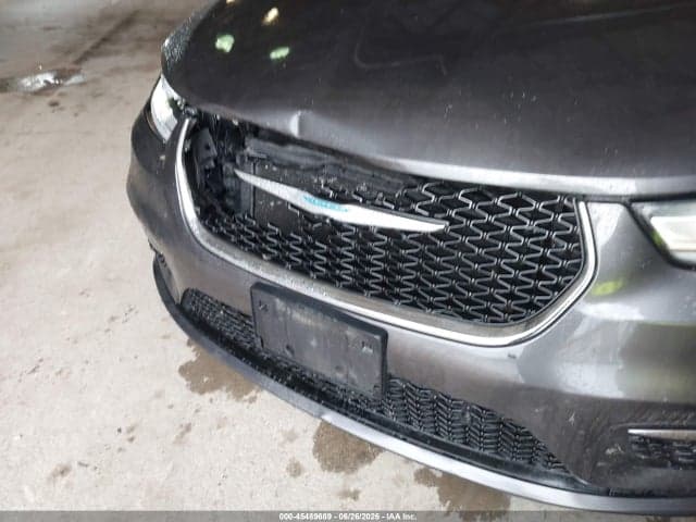 2021 CHRYSLER PACIFICA HYBRID TOURING L 6