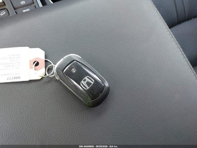 2025 HONDA PILOT ELITE 11