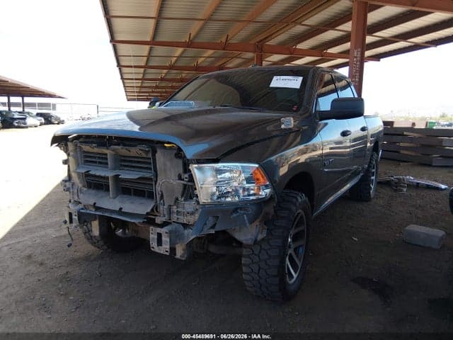 2017 RAM 1500 TRADESMAN 4X2 5'7 BOX 2