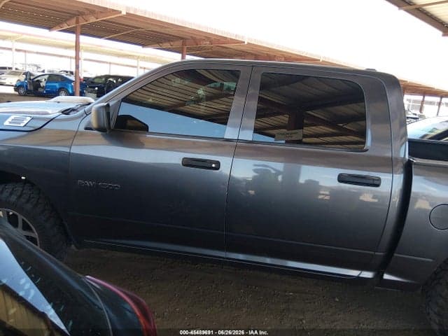 2017 RAM 1500 TRADESMAN 4X2 5'7 BOX 14