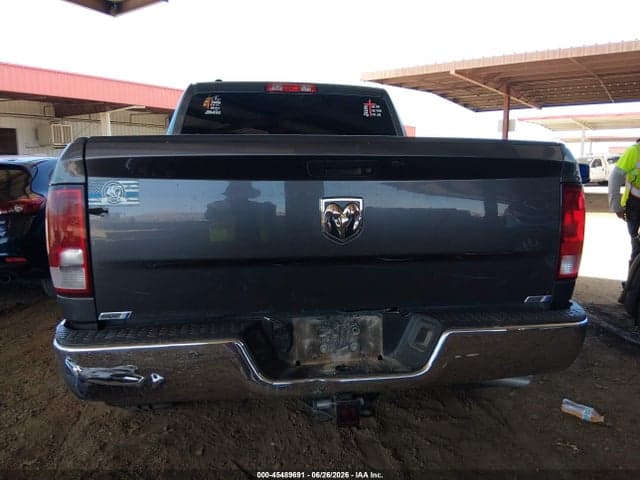 2017 RAM 1500 TRADESMAN 4X2 5'7 BOX 16