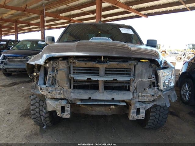 2017 RAM 1500 TRADESMAN 4X2 5'7 BOX 6
