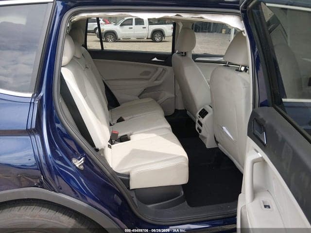 2024 VOLKSWAGEN TIGUAN 2.0T SE/2.0T WOLFSBURG EDITION 8