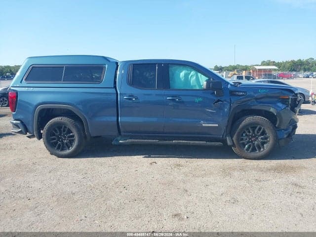 2026 GMC SIERRA 1500 , STANDARD BED, ELEVATION, 4WD 13