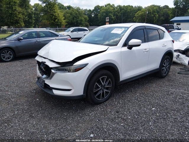 2017 MAZDA CX-5 GRAND SELECT 2