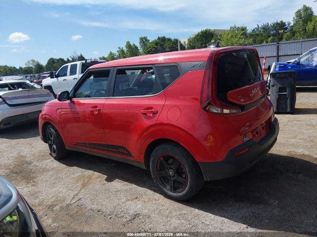 2022 KIA SOUL LX 14