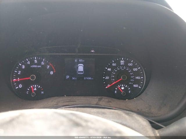 2022 KIA SOUL LX 7