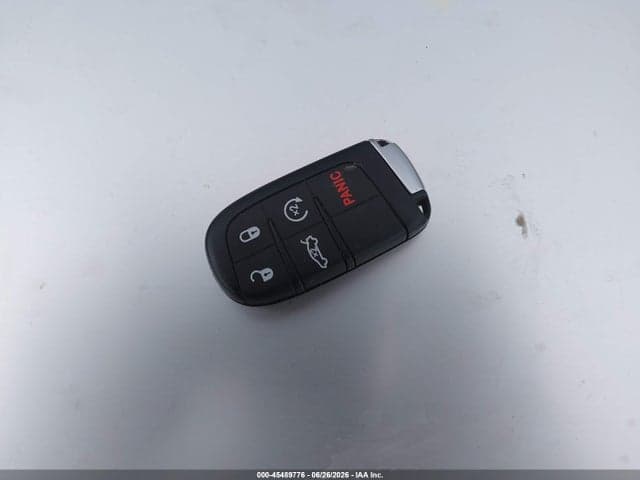 2018 DODGE CHARGER GT AWD 11