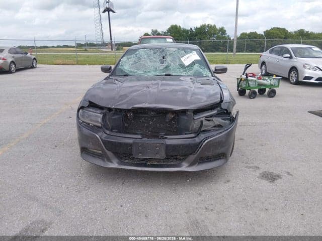 2018 DODGE CHARGER GT AWD 18