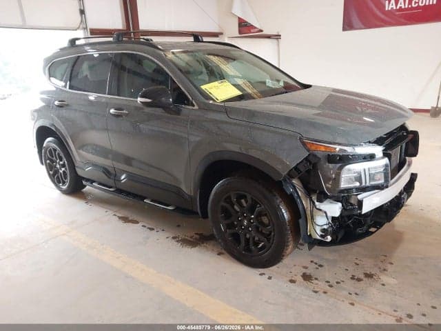 2022 HYUNDAI SANTA FE XRT 1