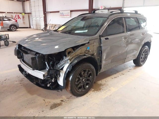 2022 HYUNDAI SANTA FE XRT 2