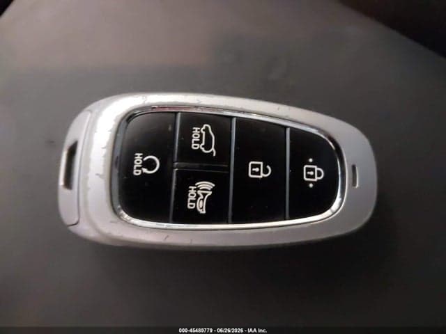2022 HYUNDAI SANTA FE XRT 11