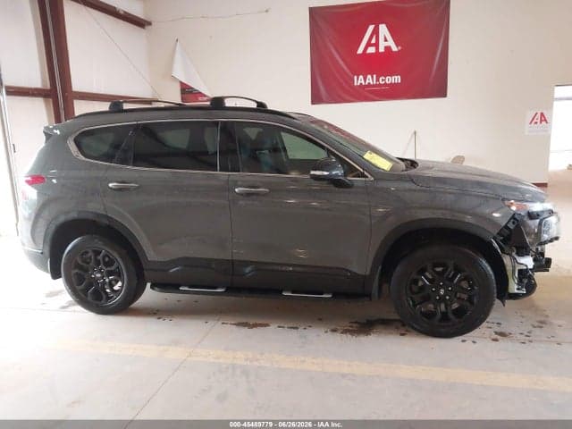2022 HYUNDAI SANTA FE XRT 13