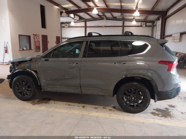 2022 HYUNDAI SANTA FE XRT 14