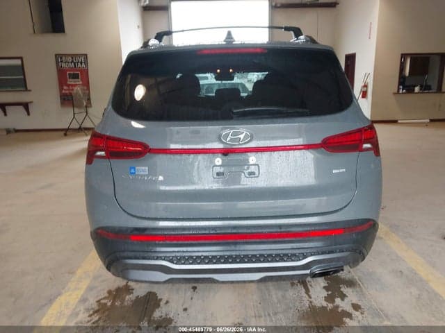 2022 HYUNDAI SANTA FE XRT 16