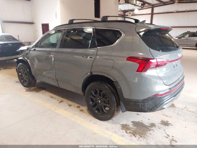2022 HYUNDAI SANTA FE XRT 3
