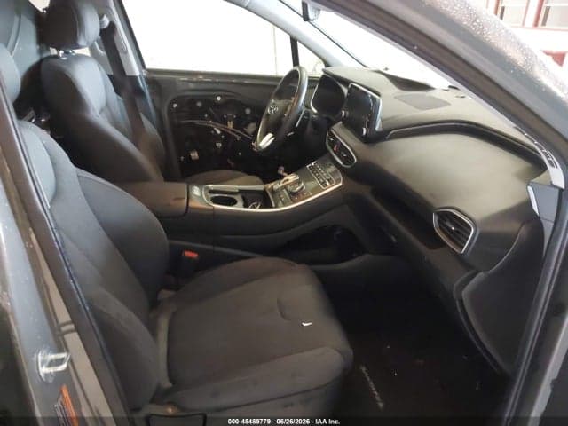 2022 HYUNDAI SANTA FE XRT 5