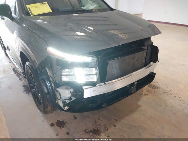 2022 HYUNDAI SANTA FE XRT 6