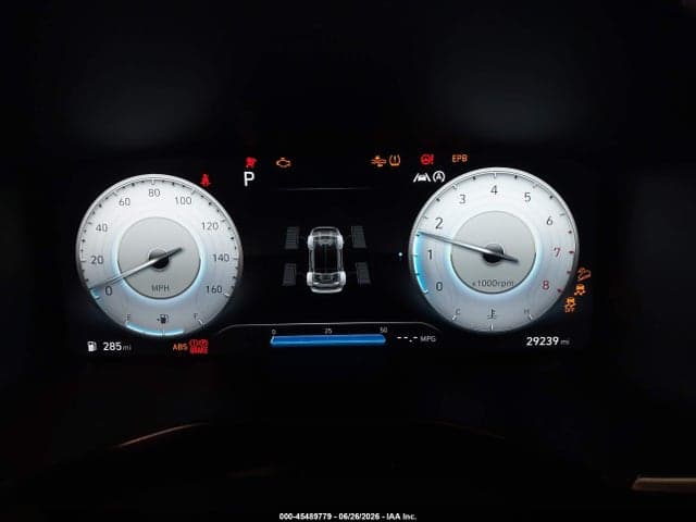2022 HYUNDAI SANTA FE XRT 7