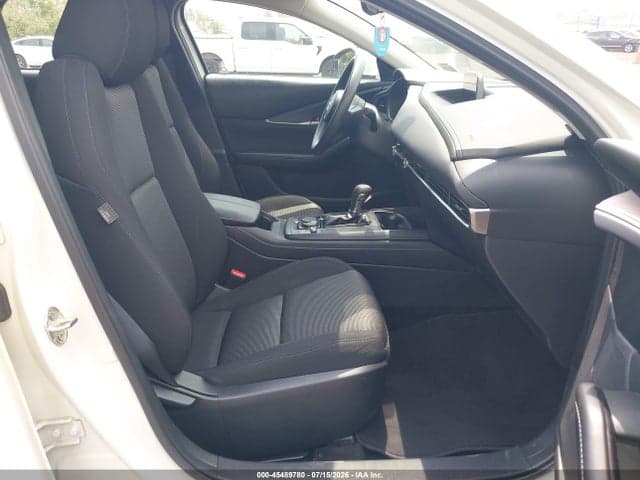 2025 MAZDA CX-30 2.5 S 5