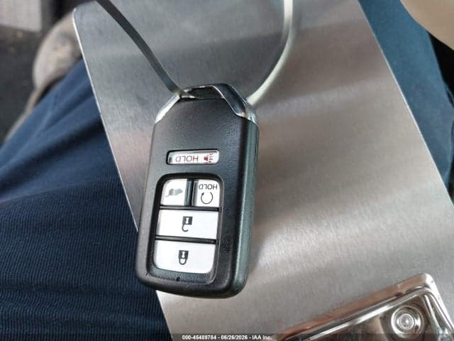2018 HONDA CR-V EX 11