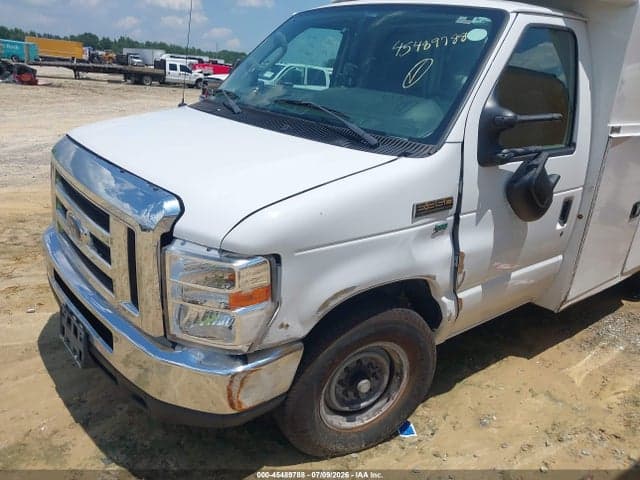 2018 FORD E-350 CUTAWAY 11