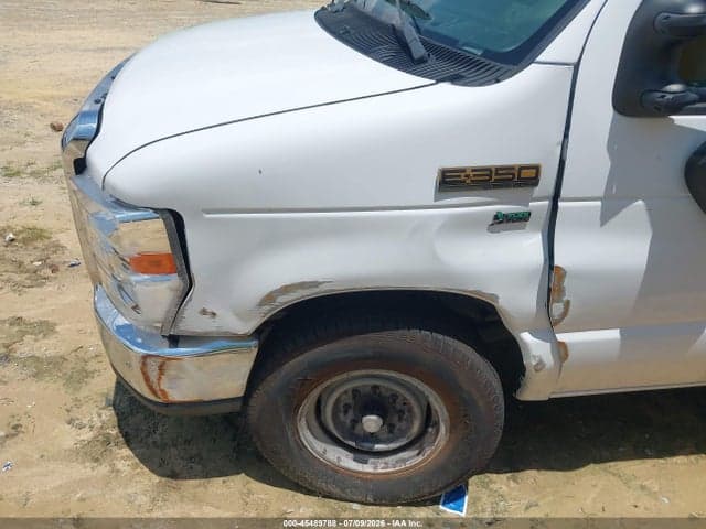 2018 FORD E-350 CUTAWAY 15