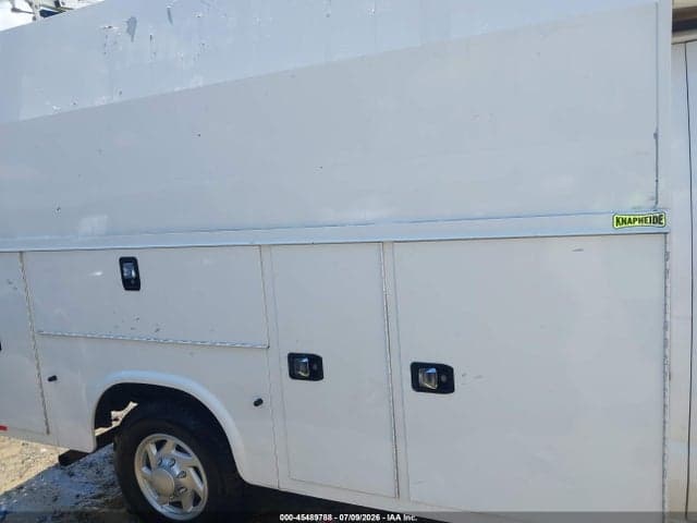 2018 FORD E-350 CUTAWAY 17