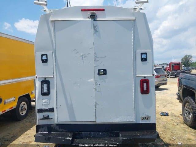2018 FORD E-350 CUTAWAY 19