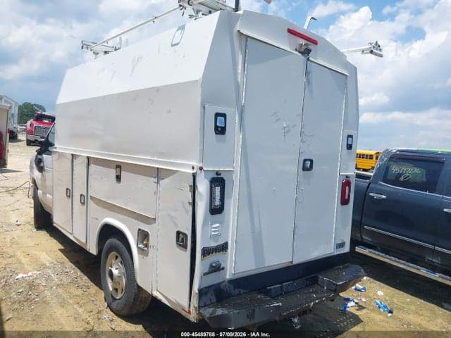 2018 FORD E-350 CUTAWAY 3