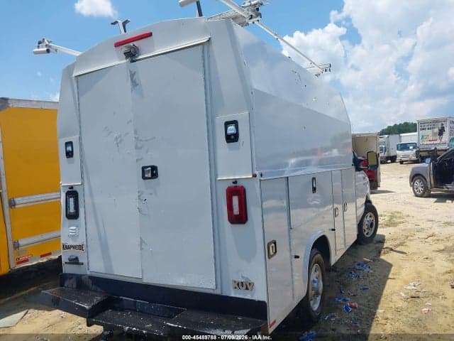 2018 FORD E-350 CUTAWAY 4