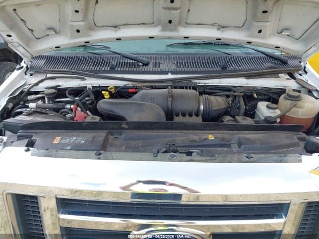 2018 FORD E-350 CUTAWAY 9