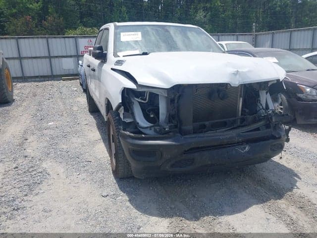 2022 RAM 1500 TRADESMAN 4X2 6'4 BOX